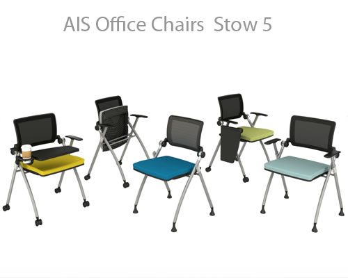 Office Chairs Florida State Contract 5